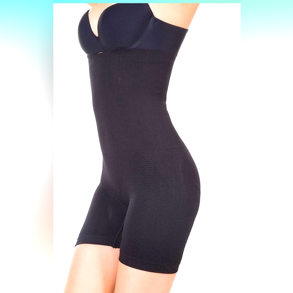 Robert Matthew High-Waisted Tummy Shaper